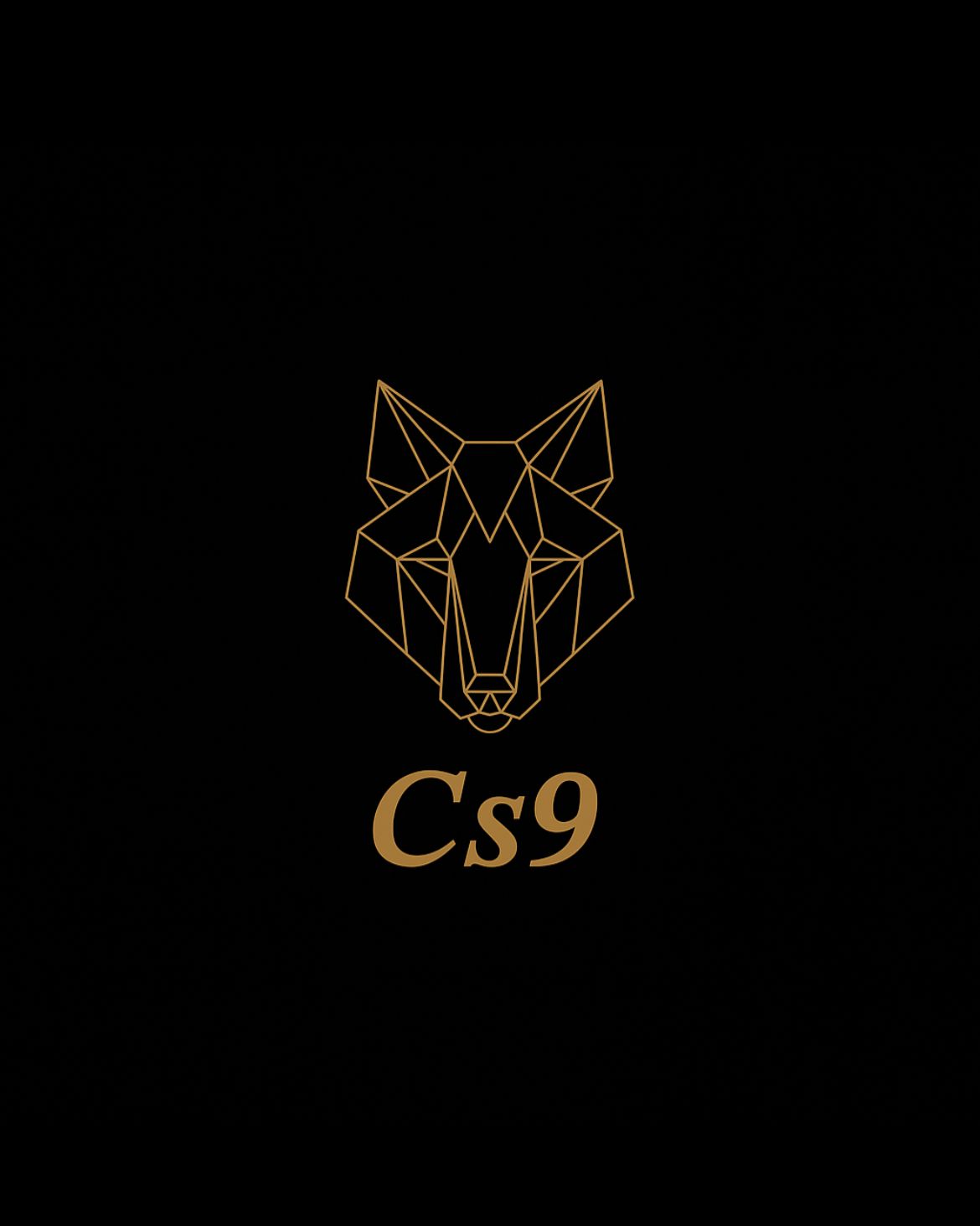 CS9 Logo